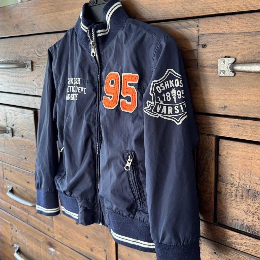 OshKosh Bgosh super cute